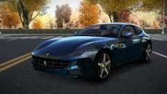 Ferrari FF Lynolas S14 para GTA 4