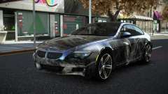 BMW M6 Moliago S13 para GTA 4