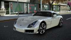 TVR Sagaris Oyshee para GTA 4