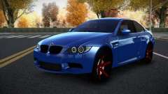 BMW M3 E92 Bifbuk para GTA 4