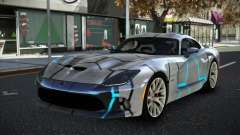 Dodge Viper SRT Busky S1 para GTA 4