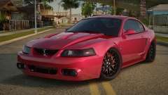 2004 Mustang SVT Terminator