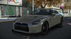 Nissan GT-R Ellaier