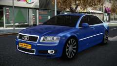 Audi A8 Vermo