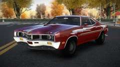 Mercury Cyclone Depi para GTA 4