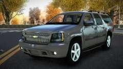 Chevrolet Suburban Kafoco