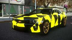 Chevrolet Camaro Meleyry S11 para GTA 4