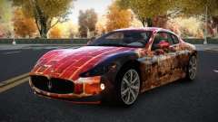 Maserati Gran Turismo Ranity S14 para GTA 4