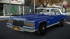 Cadillac Fleetwood Voter para GTA 4