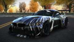 BMW Z4 Zoere S10 para GTA 4