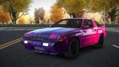 Mitsubishi Starion Reyph S13 para GTA 4