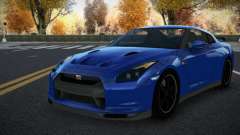 Nissan GT-R Ahiw