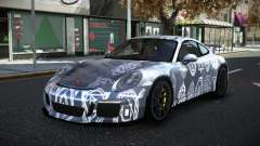 Porsche 911 GT3 Irine S10