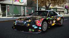 Nissan Skyline R34 YHL S2 para GTA 4