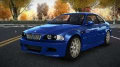 BMW M3 E46 Repxeceh para GTA 4
