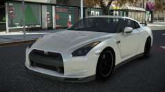 Nissan GT-R Osaky para GTA 4