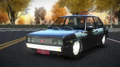 Tofas Sahin Fuumi para GTA 4