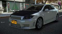 Toyota Scion Brety para GTA 4