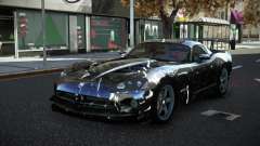 Dodge Viper Kirmy S6 para GTA 4