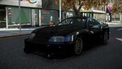 Toyota Supra Haiin para GTA 4