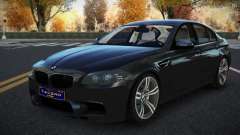 BMW M5 F10 Bexiz para GTA 4
