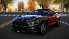 Ford Mustang Tuly S6 para GTA 4
