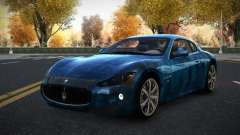 Maserati Gran Turismo Ranity S2 para GTA 4