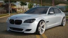 BMW 750LI Mantiny para GTA San Andreas