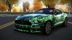 Ford Mustang Tuly S3 para GTA 4