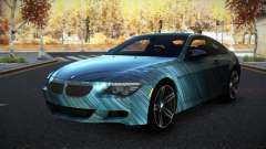 BMW M6 Kathan S8 para GTA 4