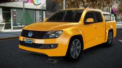 Volkswagen Amarok Loahopher