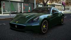 Ferrari California DXR para GTA 4