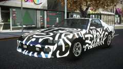 Chevrolet Camaro Ceairion S14 para GTA 4