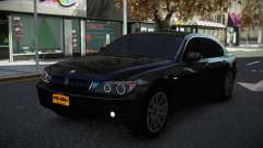 BMW 760Li E6HN