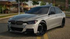 BMW M3 F30 M-Zieon para GTA San Andreas