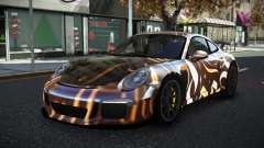Porsche 911 GT3 Irine S8