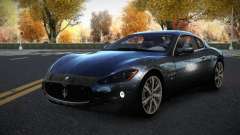 Maserati Gran Turismo Ranity S10 para GTA 4