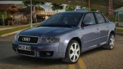 Audi S4 B6 V1.1 para GTA San Andreas