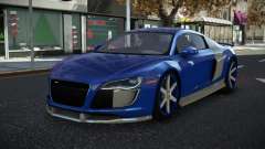 Audi R8 Imedur