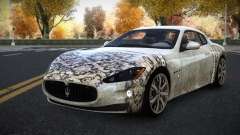 Maserati Gran Turismo Ranity S7 para GTA 4