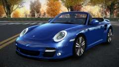 Porsche 911 Nikoxeqe para GTA 4