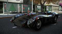 Ferrari Testarossa Balio S1 para GTA 4