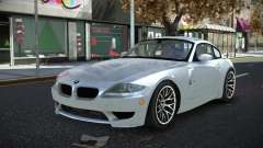 BMW Z4 Ewtianline para GTA 4