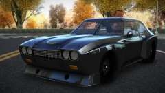 Ford Capri Xawpola para GTA 4