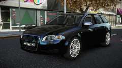 Audi S4 Kremol para GTA 4