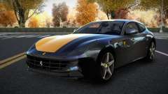 Ferrari FF Lynolas S11 para GTA 4