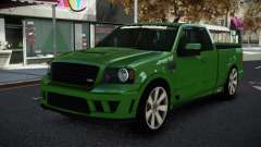 Saleen S331 Vongal
