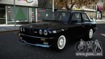 BMW M3 E30 Meanna para GTA 4