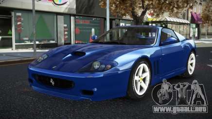 Ferrari 575 Sarduky para GTA 4