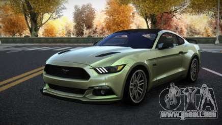 Ford Mustang Tuly para GTA 4